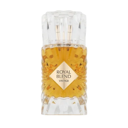 Royal Blend Vintage French Avenue Parfum au Maroc