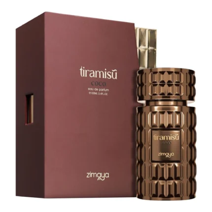 Tiramisu Coco Zimaya Parfum Prix Maroc