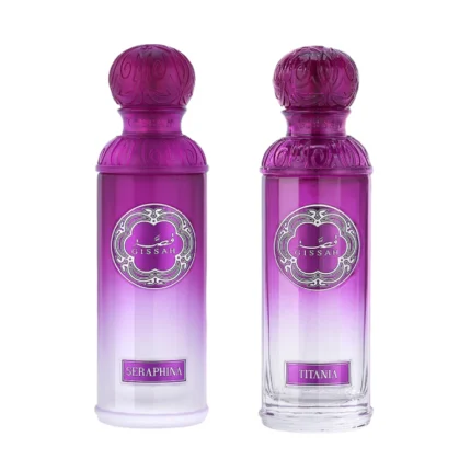 Titan Her Gissah Parfum au Maroc