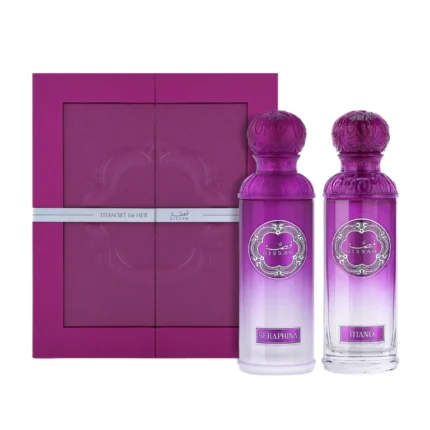 Titan Her Gissah Parfum prix Maroc