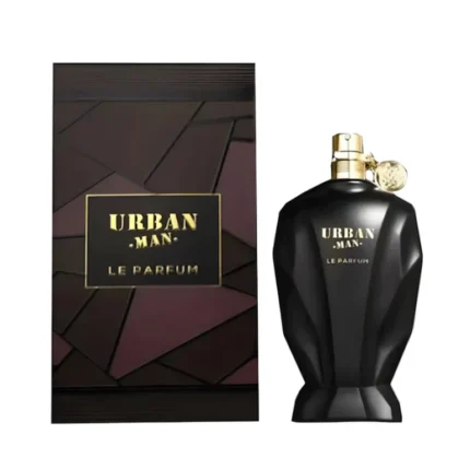 Urban Man Le Parfum Fragrance World Parfum Prix Maroc