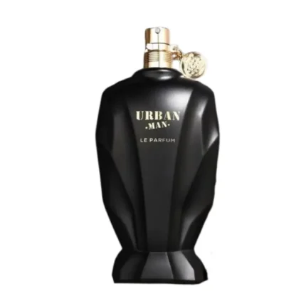 Urban Man Le Parfum Fragrance World Parfum au Maroc