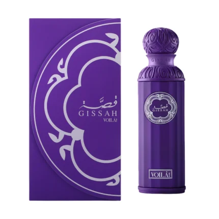 Voila Gissah Parfum Prix Maroc