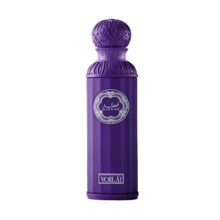 Voila Gissah Parfum au Maroc