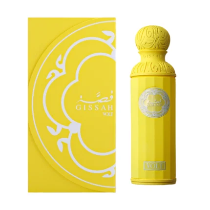 Volt Gissah Parfum Prix Maroc