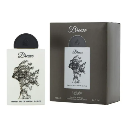 breeze lattafa pride Parfum Prox Maroc