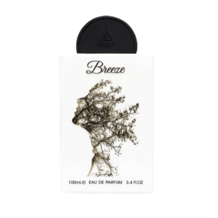 breeze lattafa pride Parfum au Maroc