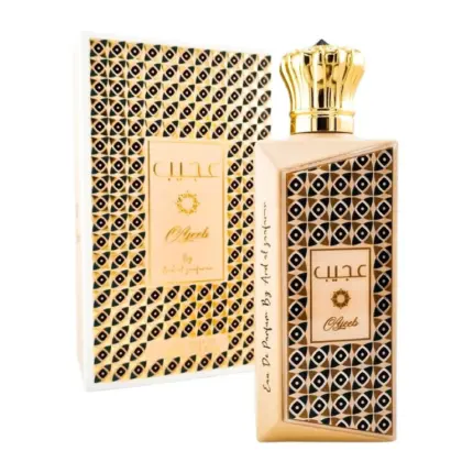 Ajeeb Ard Al Zaafaran Parfum prix Maroc
