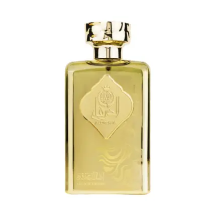 Al Dirgham Ard Al Zaafaran Parfum Homme 100ml au Maroc