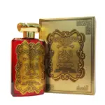Al Ibdaa Gold Ard Al Zaafaran Parfum Unisexe 100ml prix maroc