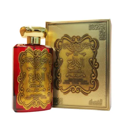Al Ibdaa Gold Ard Al Zaafaran Parfum Unisexe 100ml prix maroc