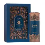 Al Jawhara Lattafa Parfum prix maroc
