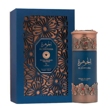 Al Jawhara Lattafa Parfum prix maroc