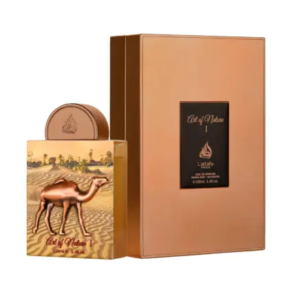 Art Of Nature I Lattafa Pride Parfum Unisexe 100ml Prix Maroc