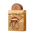Art Of Nature I Lattafa Pride Parfum Unisexe 100ml au Maroc