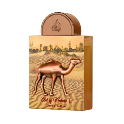 Art Of Nature I Lattafa Pride Parfum Unisexe 100ml au Maroc
