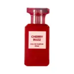 Cherry Buzz Fragrance World Parfum Unisexe 80ml au maroc