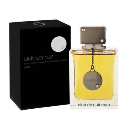 Club de Nuit Man Armaf Parfum Prix Maroc