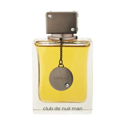 Club de Nuit Man Armaf Parfum au Maroc