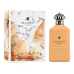 Decadent Wonder Maison Alhambra Parfum Femme 100ml Prix Maroc