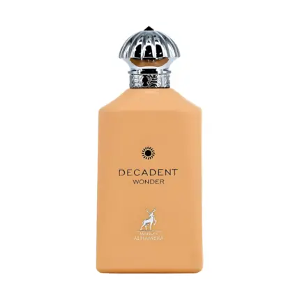 Decadent Wonder Maison Alhambra Parfum Femme 100ml au Maroc