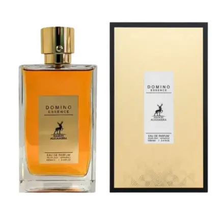 Domino Essence Maison Alhambra Parfum prix maroc