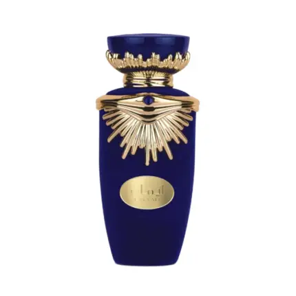 Emaan Lattafa Parfum Femme 100ml au maroc
