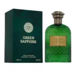 Green Sapphire Fragrance World Parfum prix maroc