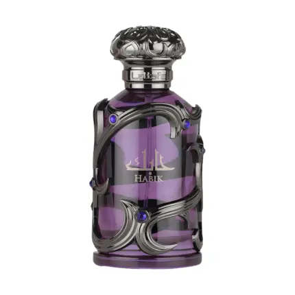 Habik For Men Lattafa Parfum au maroc