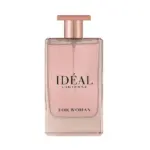 Ideal L’intense Fragrance World parfum au maroc
