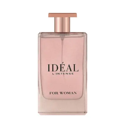 Ideal L’intense Fragrance World parfum au maroc