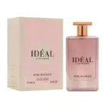 Ideal L’intense Fragrance World parfum prix maroc