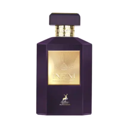 Infini Intoxicating Cherry Maison Alhambra Parfum au maroc