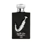 Ishq Al Shuyukh Silver Lattafa Pride Parfum Unisexe 100ml au maroc