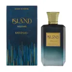 Island Dreams Khadlaj Parfum Unisexe 100ml au Maroc