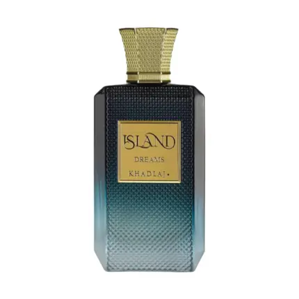 Island Dreams Khadlaj Parfum Unisexe 100ml prix maroc
