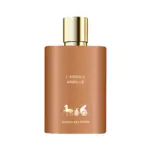 L'Absolu Vanille Geparlys Parfum au Maroc