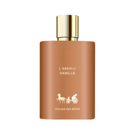 L'Absolu Vanille Geparlys Parfum au Maroc