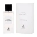 L'Impressio Maison Alhambra 100ml | Inspiration L'Impératrice Maroc
