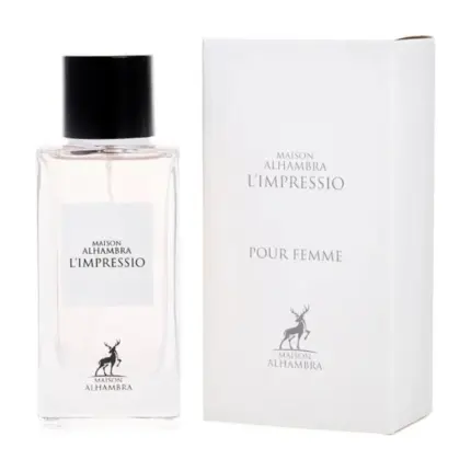 L'Impressio Maison Alhambra 100ml | Inspiration L'Impératrice Maroc