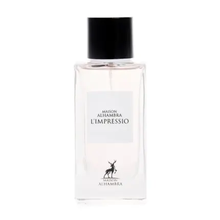 L’Impressio Pour Femme Maison Alhambra Parfum au Maroc