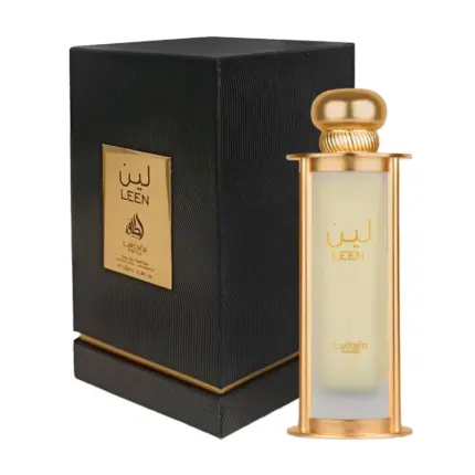 Leen Lattafa Parfum Unisexe 100ml au maroc