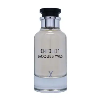 L’infinite Jacques Yves Fragrance World Parfum Homme 100ml au maroc