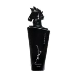 Maahir Black Edition Lattafa Parfum Homme 100ml au Maroc