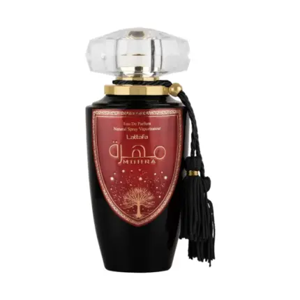 Mohra Lattafa Parfum Unisexe 100ml au maroc