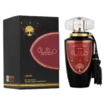 Mohra Lattafa Parfum Unisexe 100ml prix maroc