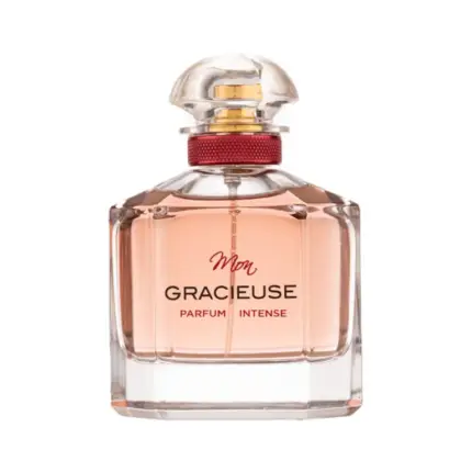 Mon Gracieuse Intense Fragrance World Parfum au Maroc