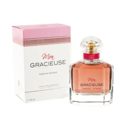 Mon Gracieuse Intense Fragrance World Parfum prix maroc