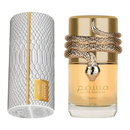 Musamam White Intense Lattafa Parfum prix maroc