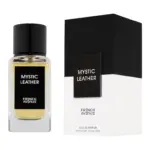 Mystic Leather French Avenue Parfum Unisexe 100ml prix maroc